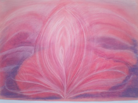 Věnuj se sobě - reiki, masáže, Oshovy meditace, detoxikace - kresba Jana Fryčová